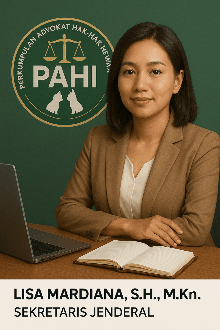 Pahi CABANG TANJUNG JABUNG BARAT